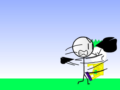 Add Yourself Fighting In My Best Fight Evar! 2 remix remix
