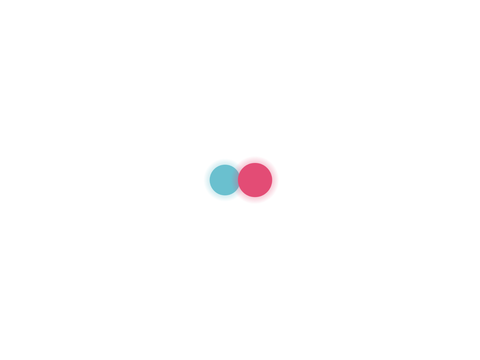 Test // TikTok loading circles