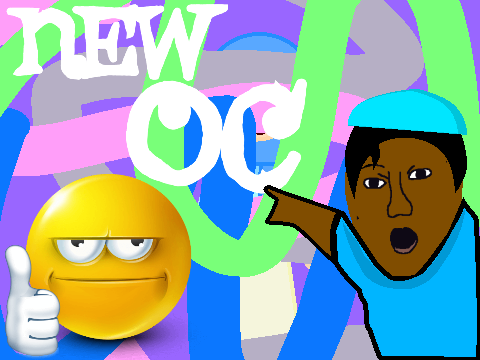 NEW OC |#All#Animation#Trending#OC#All#Animation#Trending#OC#All#Animation#Trending#OC