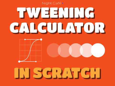Tweening Calculator