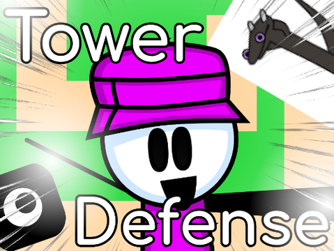 Tower Defense Be Like ll #animations #art #trending #stories #all #music