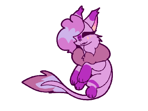 Art dump again