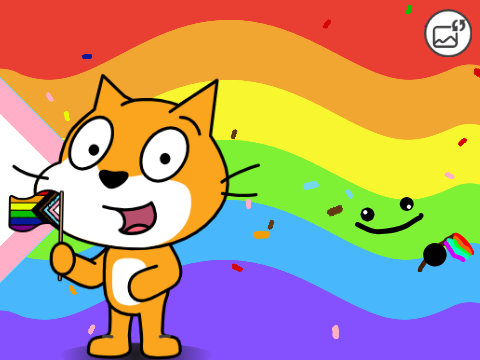 Happy Pride Month!