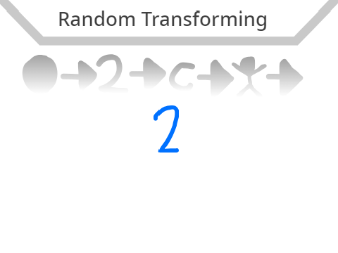 Random Transforming ( turtle to mushroom ) remix :D remix remix :)