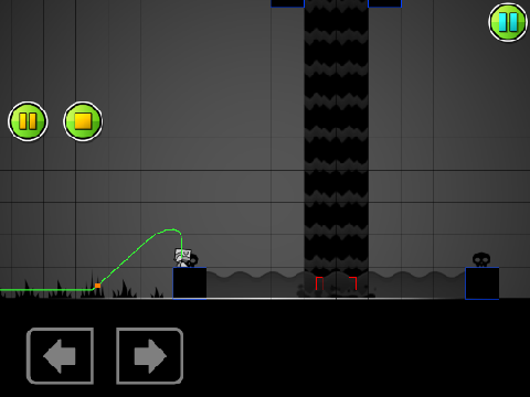 GD LEVEL PROGRESS