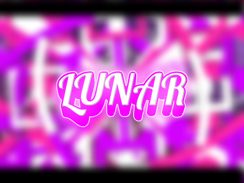 #1 Banner for @LunarLight1