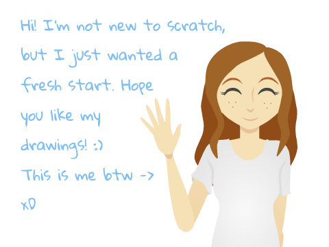 Hello :)