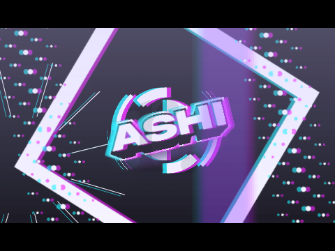 >> Ashi | -ReTeX-