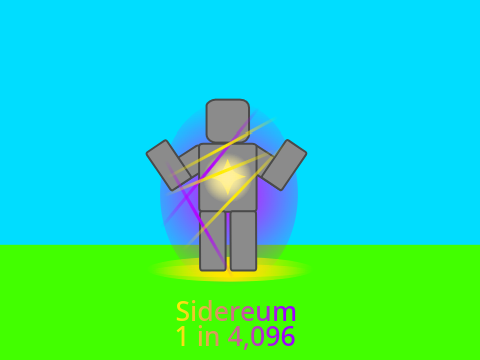 Siderum Star