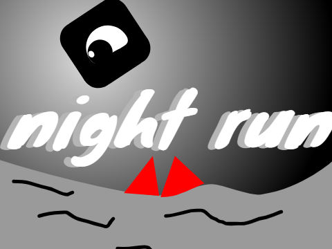 Trailer do night run
