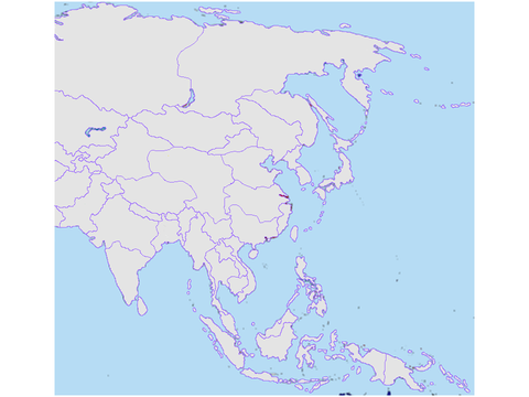 Alternate Asia RP