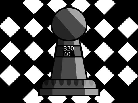 CHESS TIMER v1.0
