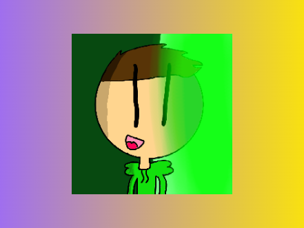  fan art for a super cuber 12