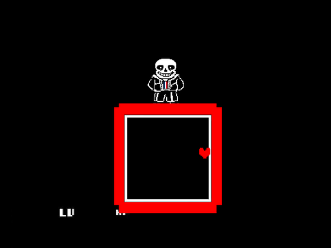 Undertale: Last Bread