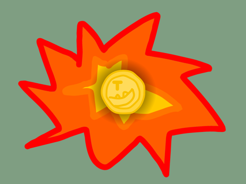 Coin spinner V0.1
