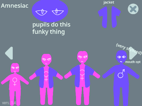Doodle Duel Profile 