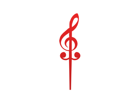logo for music battles