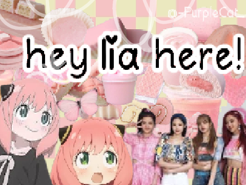 my entry