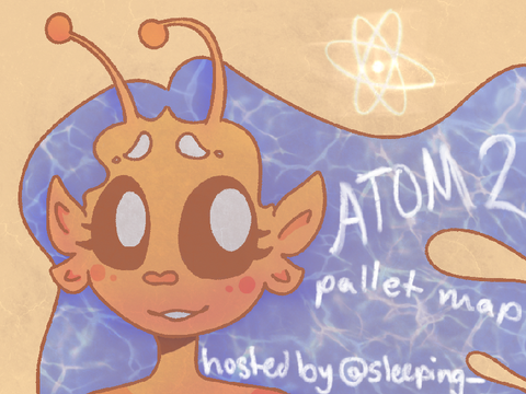 atom 2 tne