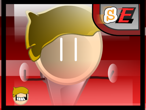 The Many Faces of Tmoneyanimations