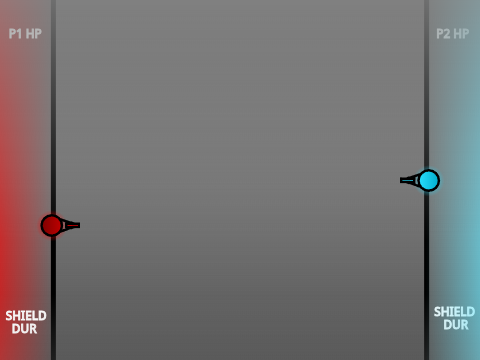 1v1 Battle