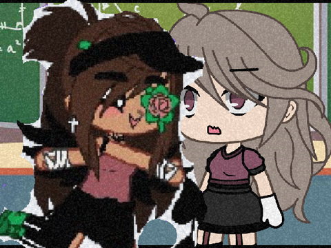  ~ Collab With Me ~ LGBTQ Collab ~ Gacha ★ Reimx-4 remix remix remix