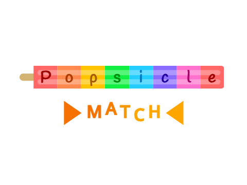 Popsicle Match