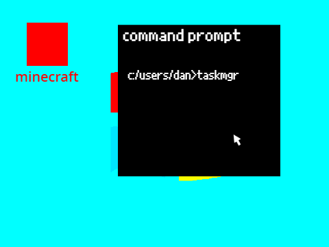 you have a bad CPU and CPU