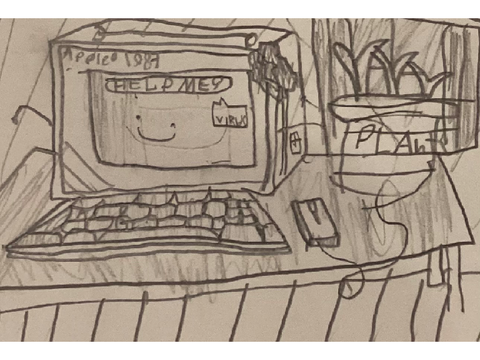 my art