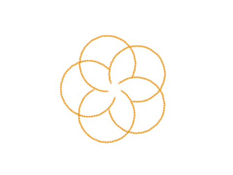 模様3.0