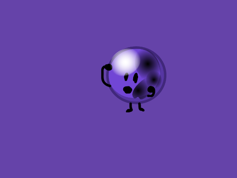 Purple ball ✨SHINE UP✨ remix