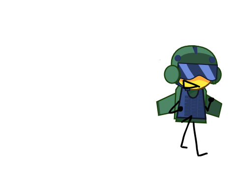 flyanimation test
