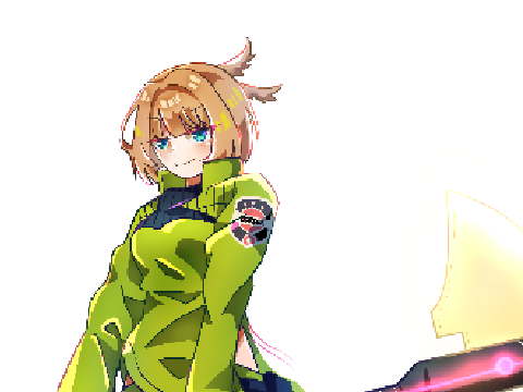 モテかわ騙されガール小南桐絵