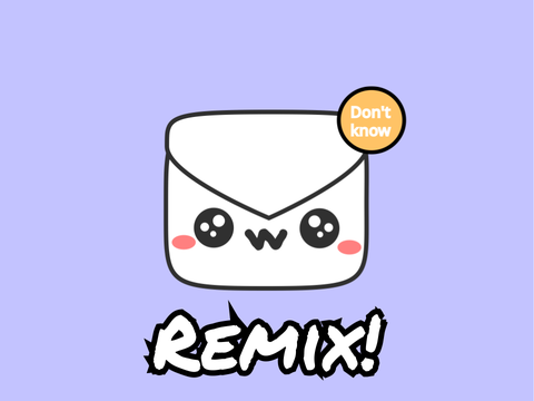 Remix & put your own number!