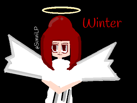 New OC: Winter