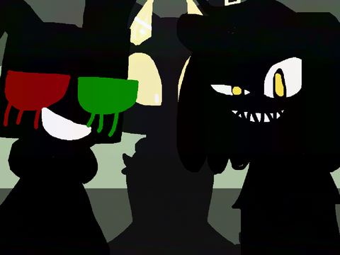 || Sweetness Meme || Collab || remix