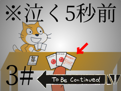 短編アニメ 3話 カードゲーム  cat vs pico