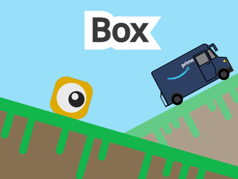 Box (A Platformer)