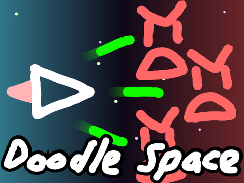 Doodle Space