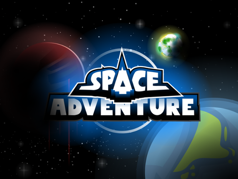 Space Adventure   •   #games #all #animations #art #trend #trending