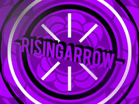Fantro // For @-RisingArrow-