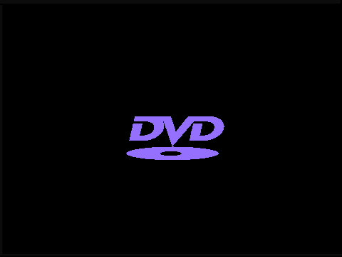 bouncing dvd logo