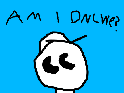 Am I Online. Am I? i dunno