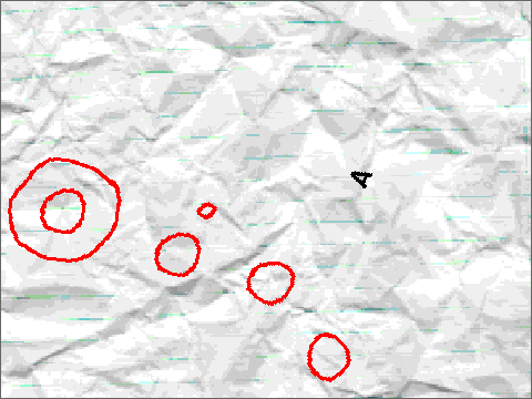 Asteroids Engine