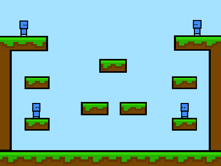 Unfinished Game