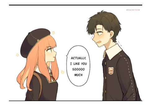 Perfect joke!