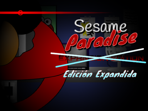Sesame Paradise: Edición Expandida