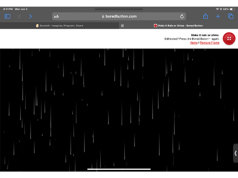 Rain
