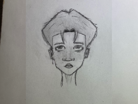 Some MORE Drawings