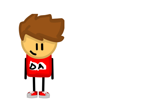 NEW OC